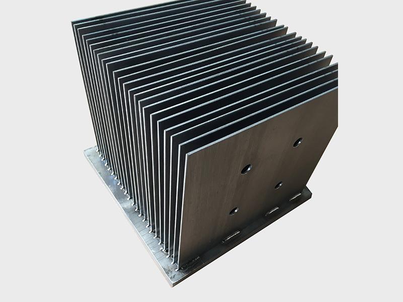 Water treatment electrode